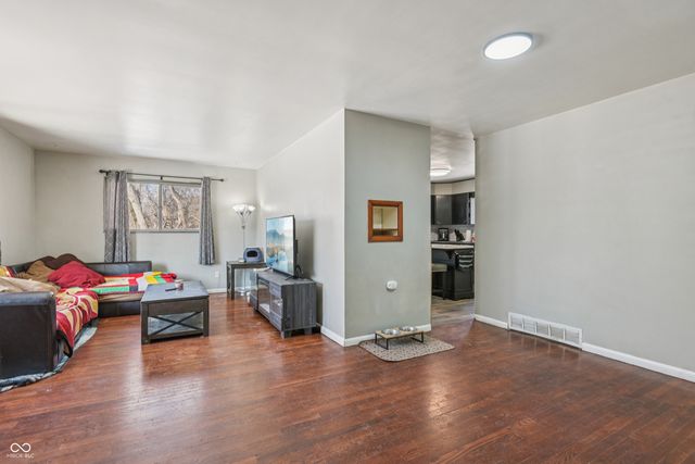 4205 Carson Avenue, Indianapolis, IN 46227