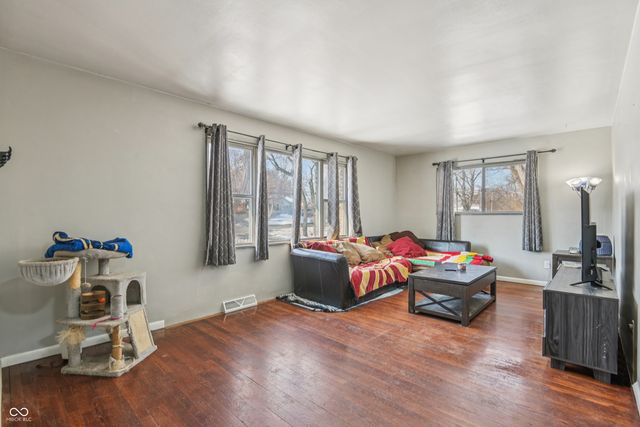 4205 Carson Avenue, Indianapolis, IN 46227