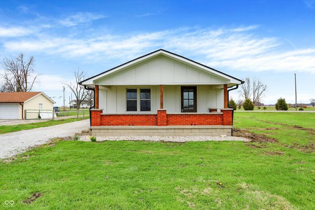 2836 N Michigan Road, Shelbyville, IN 46176