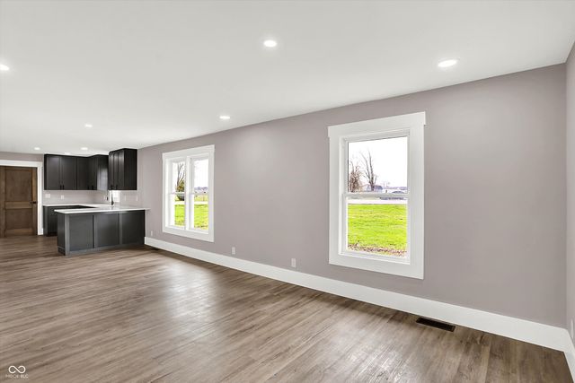 2836 N Michigan Road, Shelbyville, IN 46176