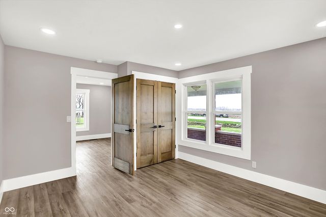 2836 N Michigan Road, Shelbyville, IN 46176