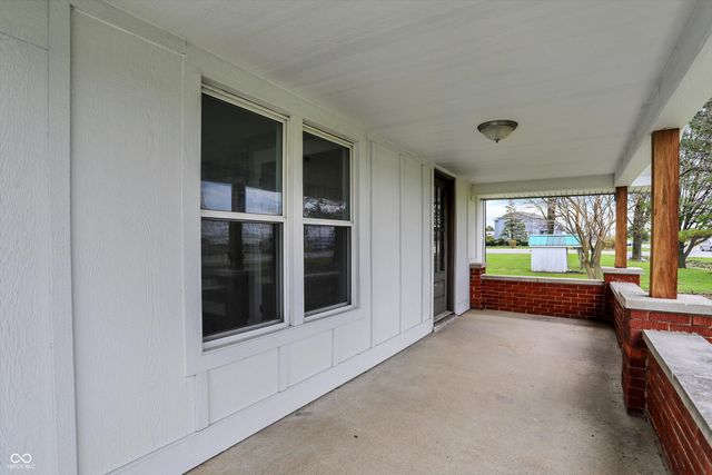 2836 N Michigan Road, Shelbyville, IN 46176