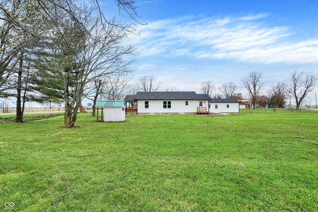 2836 N Michigan Road, Shelbyville, IN 46176
