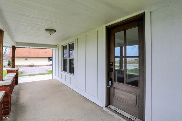 2836 N Michigan Road, Shelbyville, IN 46176