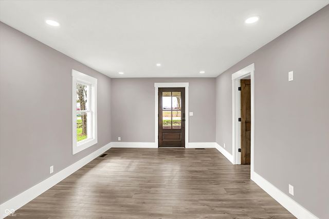2836 N Michigan Road, Shelbyville, IN 46176