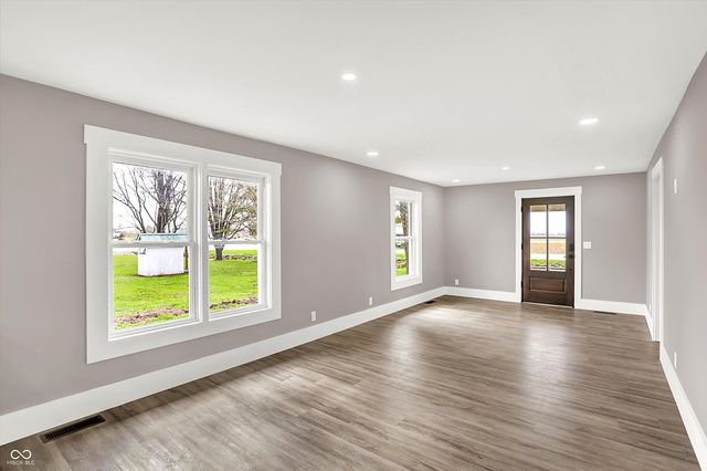 2836 N Michigan Road, Shelbyville, IN 46176