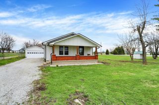 2836 N Michigan Road, Shelbyville, IN 46176