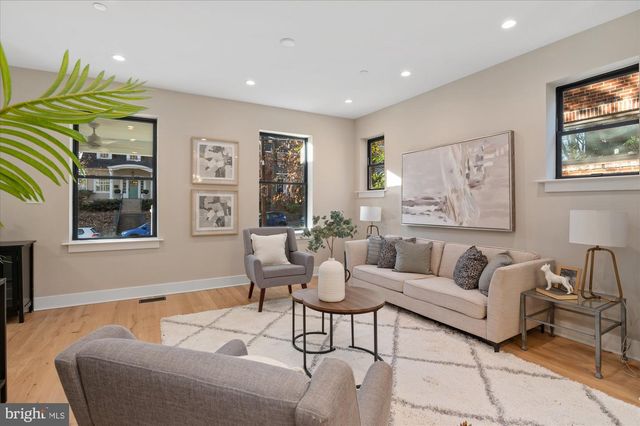 5445 33RD ST NW, Washington, DC 20015