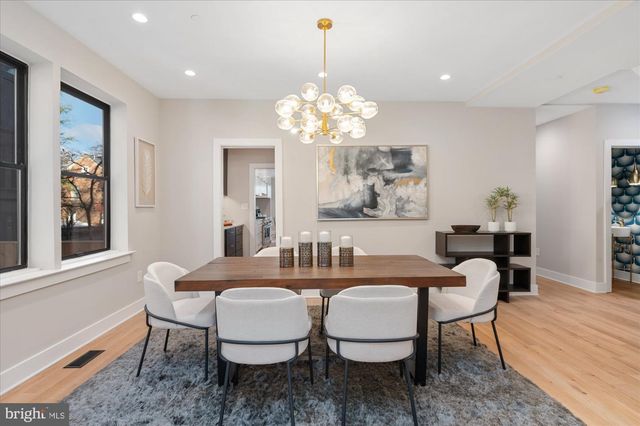 5445 33RD ST NW, Washington, DC 20015