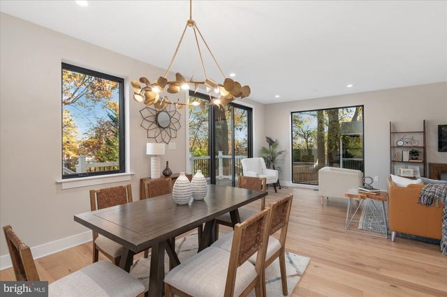 5445 33RD ST NW, Washington, DC 20015