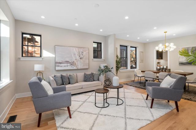 5445 33RD ST NW, Washington, DC 20015