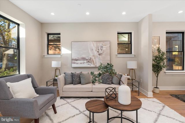 5445 33RD ST NW, Washington, DC 20015