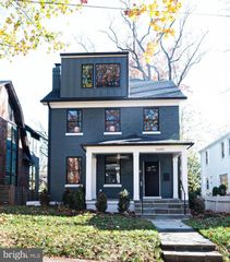 5445 33RD ST NW, Washington, DC 20015