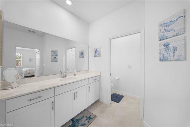43285 Water Bird WAY 5422, Punta Gorda, FL 33982