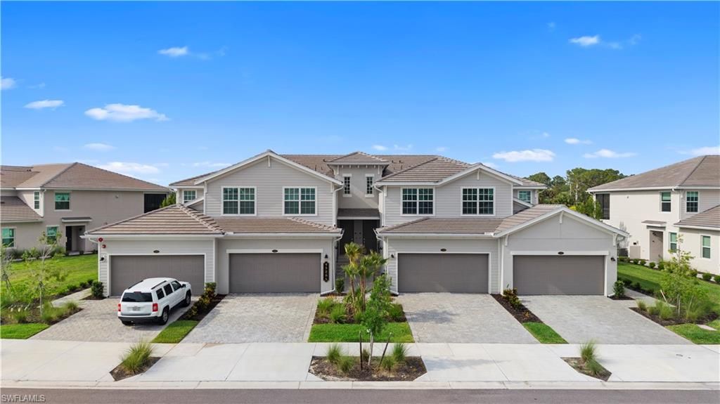 43285 Water Bird WAY 5422, Punta Gorda, FL 33982