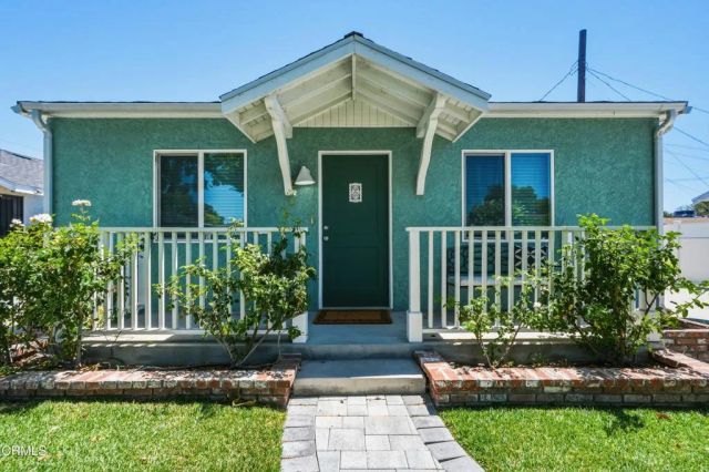 1712 N Lincoln Street, Burbank, CA 91506