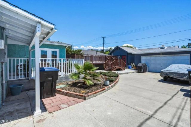 1712 N Lincoln Street, Burbank, CA 91506