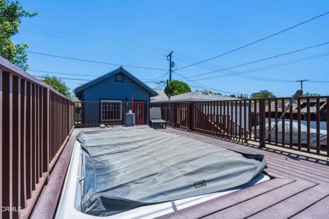 1712 N Lincoln Street, Burbank, CA 91506