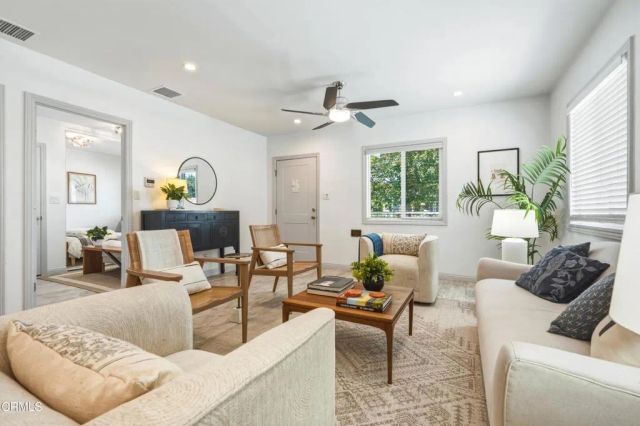 1712 N Lincoln Street, Burbank, CA 91506