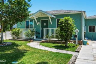 1712 N Lincoln Street, Burbank, CA 91506