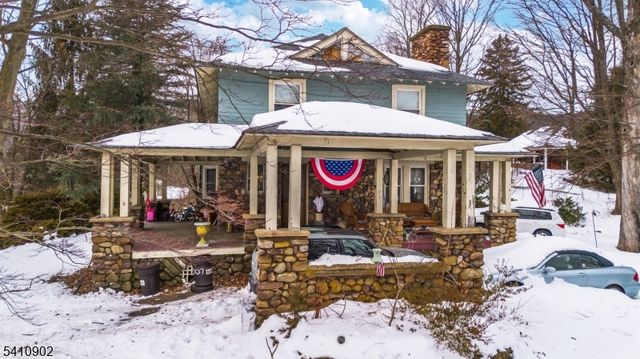 1635 Union Valley Rd, West Milford Twp., NJ 07480