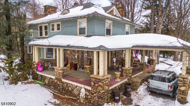 1635 Union Valley Rd, West Milford Twp., NJ 07480