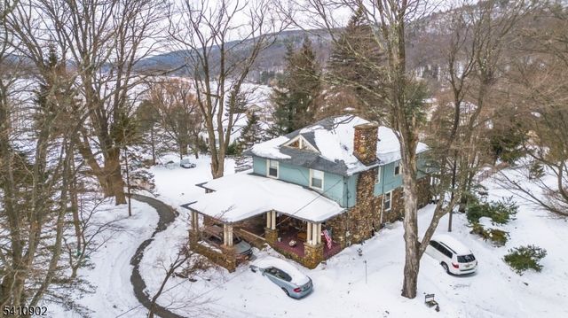1635 Union Valley Rd, West Milford Twp., NJ 07480