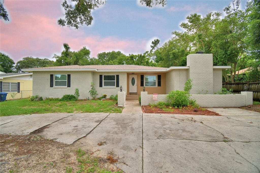 1919 19TH STREET NW, Winter Haven, FL 33881