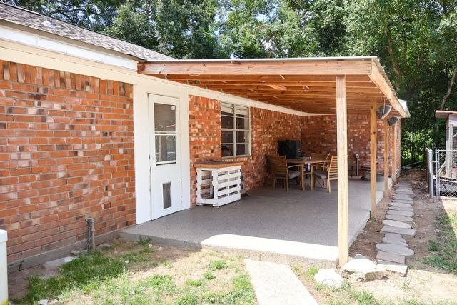 14616 Fm 787 Road W, Cleveland, TX 77327