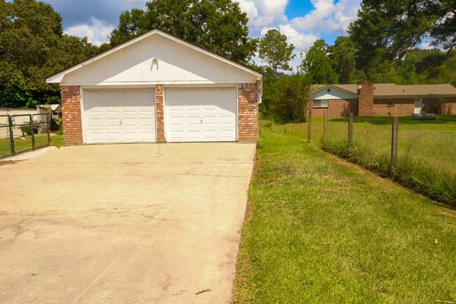 14616 Fm 787 Road W, Cleveland, TX 77327