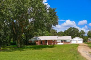 14616 Fm 787 Road W, Cleveland, TX 77327