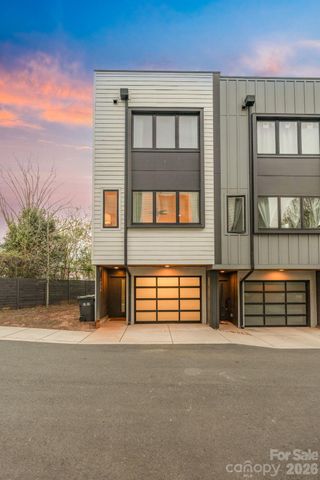 1935 W Trade Street, Charlotte, NC 28216