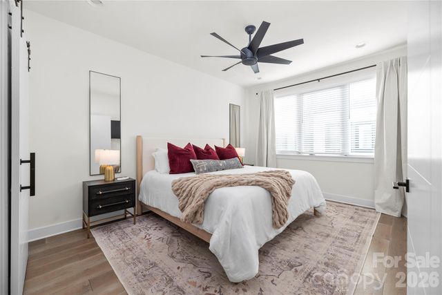 1935 W Trade Street, Charlotte, NC 28216
