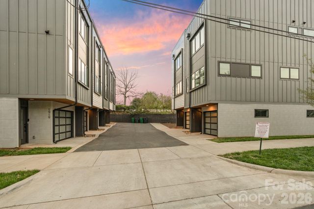1935 W Trade Street, Charlotte, NC 28216