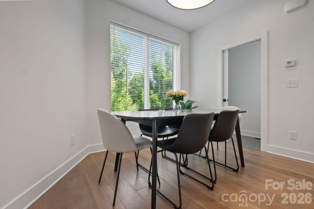1935 W Trade Street, Charlotte, NC 28216