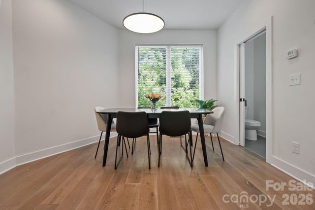 1935 W Trade Street, Charlotte, NC 28216