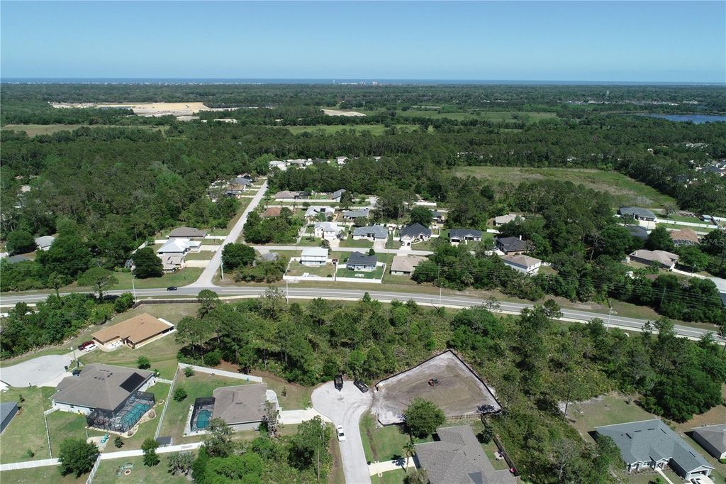 Image 8 of property listing at 5 SERIEMA COURT, Palm Coast, FL 32164