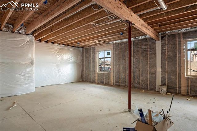 366 N Desert Cove Drive, Pueblo West, CO 81007