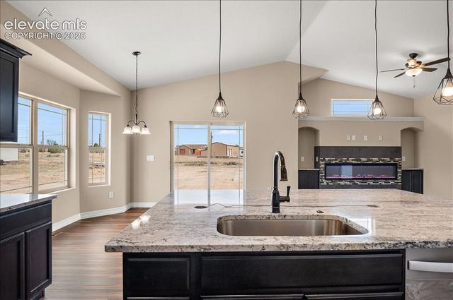366 N Desert Cove Drive, Pueblo West, CO 81007