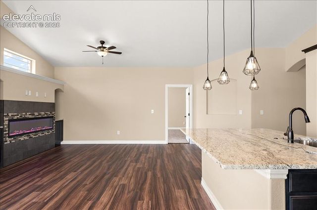 366 N Desert Cove Drive, Pueblo West, CO 81007