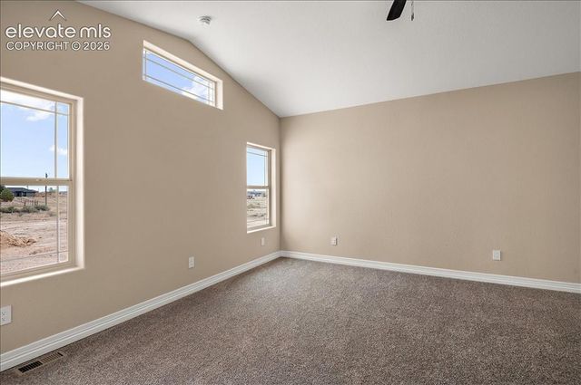 366 N Desert Cove Drive, Pueblo West, CO 81007