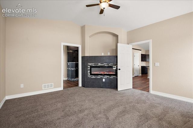 366 N Desert Cove Drive, Pueblo West, CO 81007