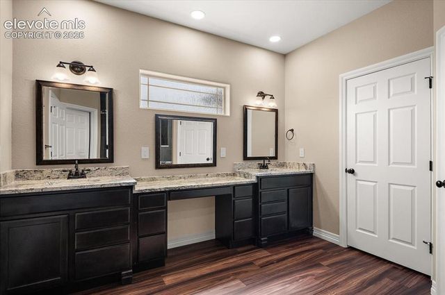 366 N Desert Cove Drive, Pueblo West, CO 81007
