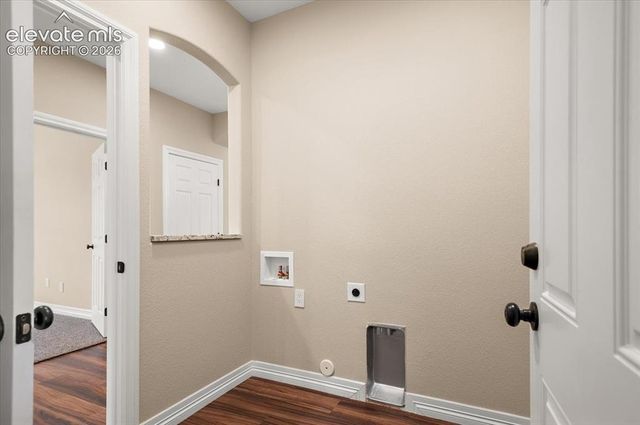366 N Desert Cove Drive, Pueblo West, CO 81007