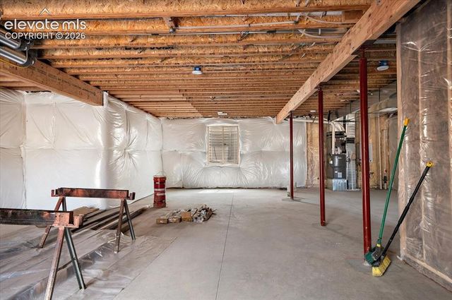 366 N Desert Cove Drive, Pueblo West, CO 81007