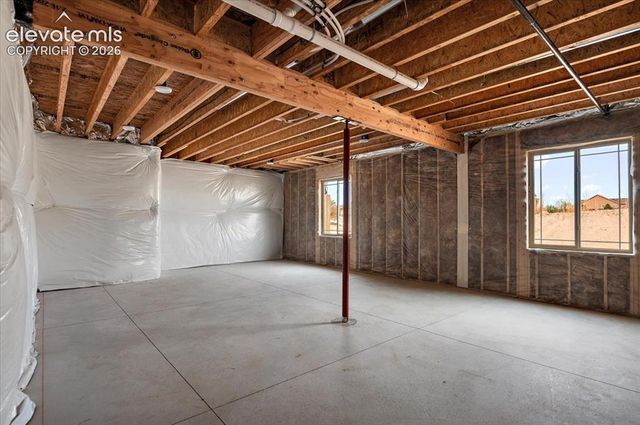 366 N Desert Cove Drive, Pueblo West, CO 81007