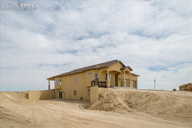 366 N Desert Cove Drive, Pueblo West, CO 81007
