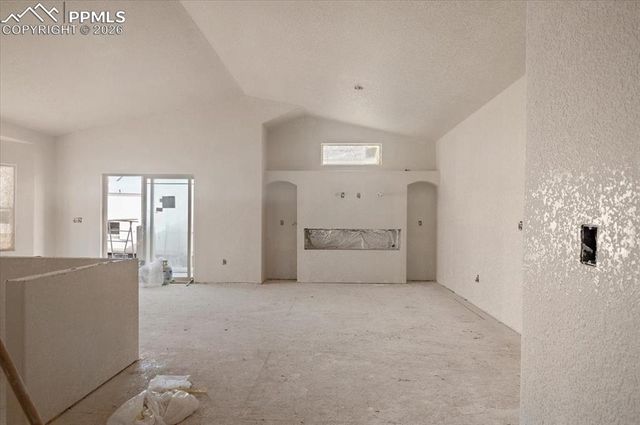 366 N Desert Cove Drive, Pueblo West, CO 81007