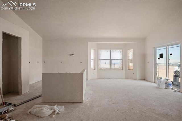 366 N Desert Cove Drive, Pueblo West, CO 81007