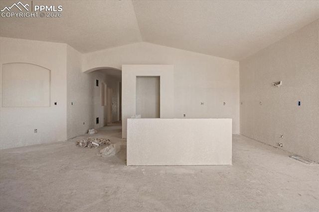 366 N Desert Cove Drive, Pueblo West, CO 81007